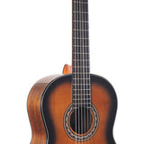 Valencia - VC564BSB - Classic Guitar 4/4 – Brown Sunburst