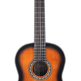 Valencia - VC564BSB - Classic Guitar 4/4 – Brown Sunburst