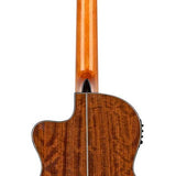 Valencia - VC564CE - Classic Guitar 4/4 – Cutaway, Natural