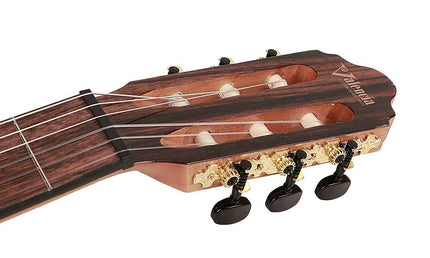 Valencia - VC564CEBSB - Classic Guitar 4/4 – Cutaway,Brown Sunburst