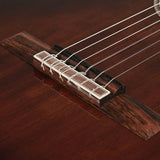 Valencia - VC564CEBSB - Classic Guitar 4/4 – Cutaway,Brown Sunburst