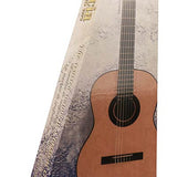 Valencia - VC564CEBSB - Classic Guitar 4/4 – Cutaway,Brown Sunburst