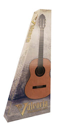 Valencia - VC564CEBSB - Classic Guitar 4/4 – Cutaway,Brown Sunburst