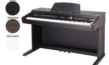Medeli - DP330/BK
