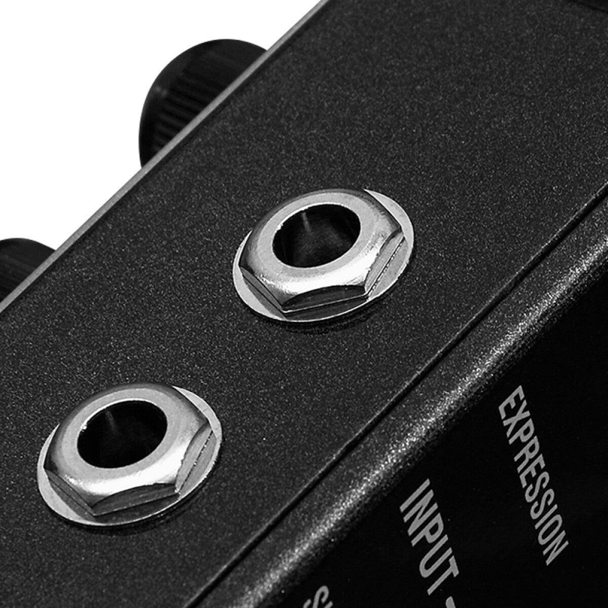 Laney SECRET PATH Guitar reverb pedal