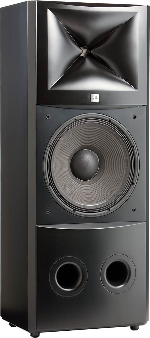 JBL – JBLM2 – Monitor