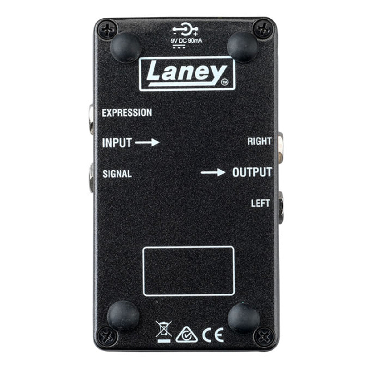 Laney THE '85 Bass octave pedal