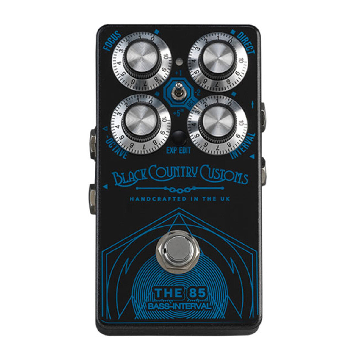 Laney THE '85 Bass octave pedal