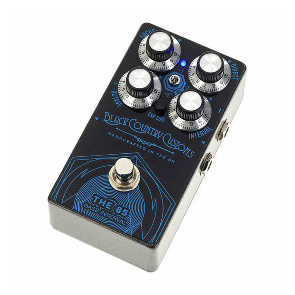 Laney THE '85 Bass octave pedal