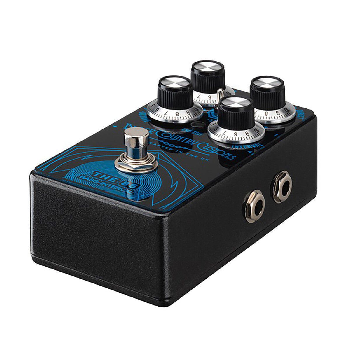 Laney THE '85 Bass octave pedal