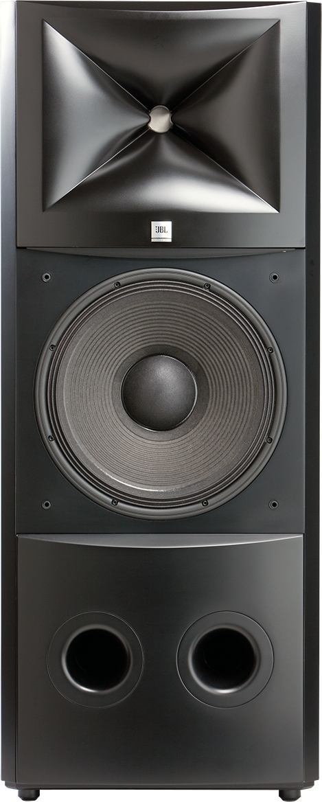 JBL – JBLM2 – Monitor