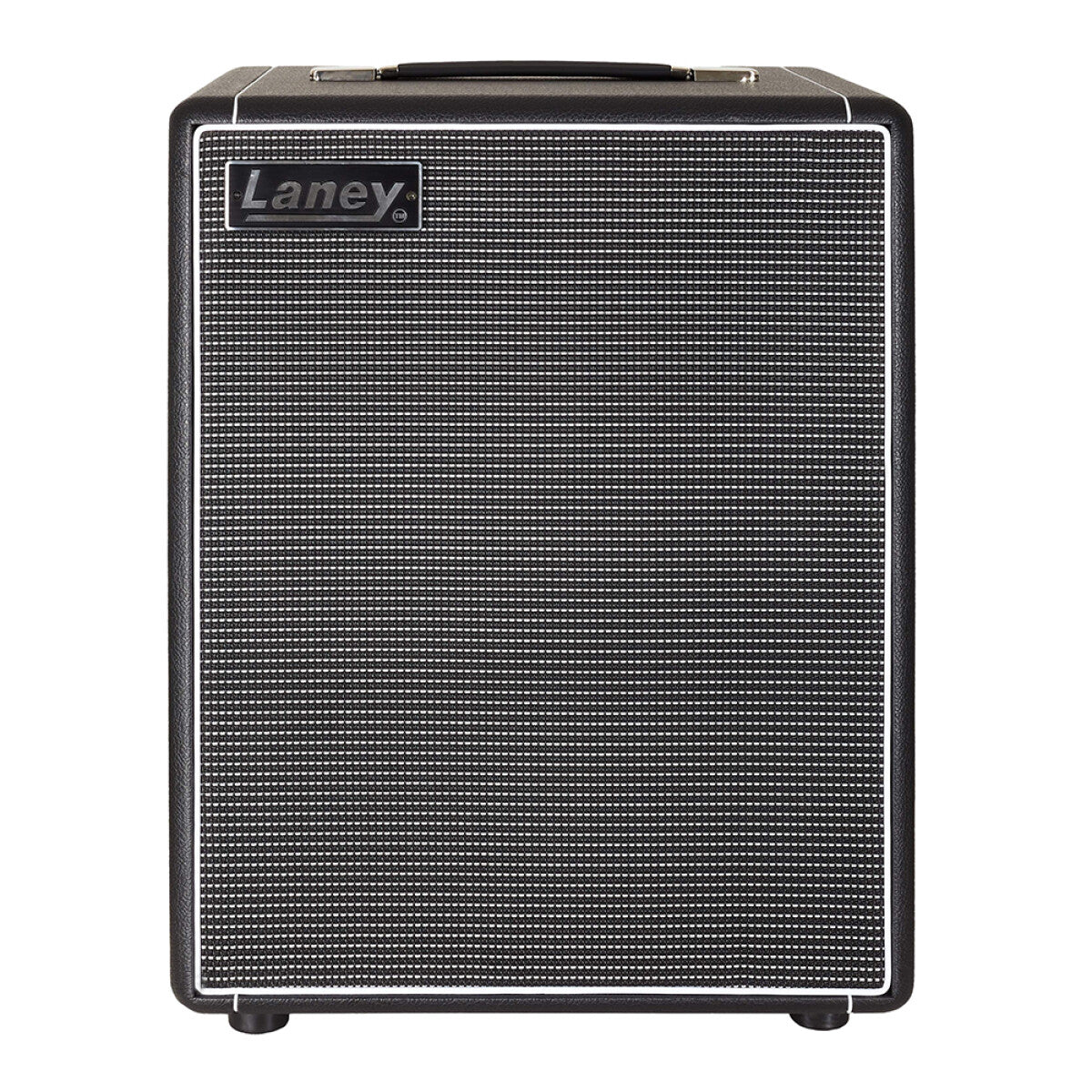 Laney DIGBETH Series 200 W Bass combo amp, 2 x 10"