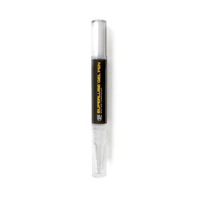 Dunlop 6567-DE System 65 Superlube Gel Pen – Duitse verpakking