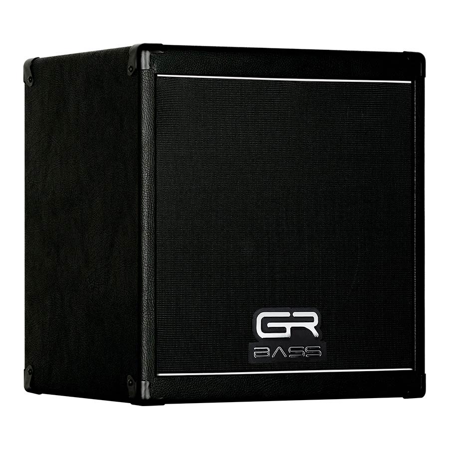 GRBass - CUBE500 - premium bass combo