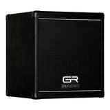 GRBass - CUBE350 - premium bass combo