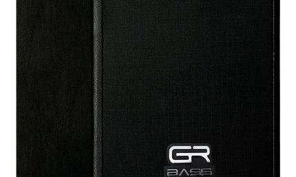 GRBass - CUBE350 - premium bass combo