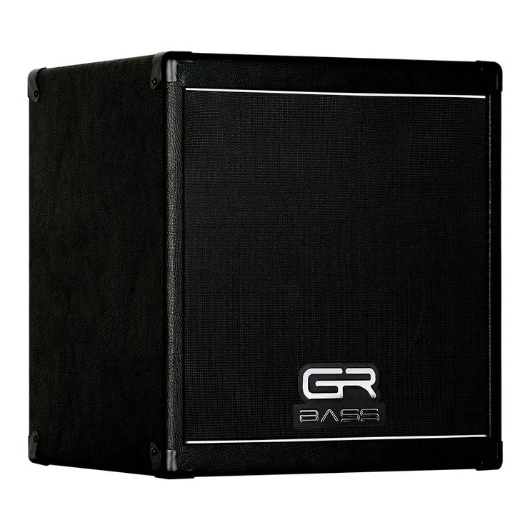 GRBass - CUBE350 - premium bass combo