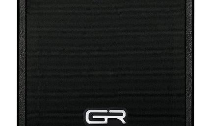 GRBass - CUBE350 - Premium Bass Combo