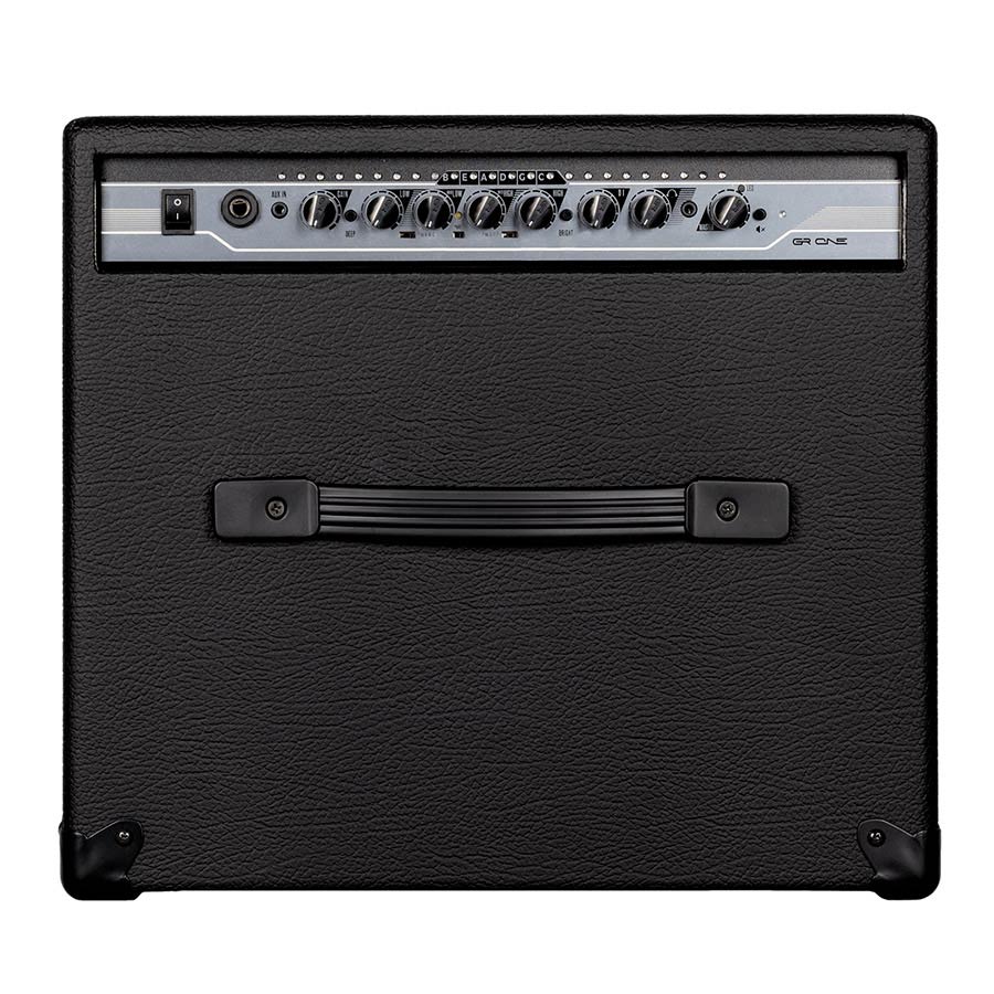 GRBass - CUBE350 - Premium Bass Combo