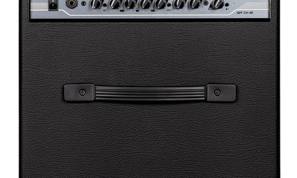 GRBass - CUBE350 - Premium Bass Combo