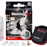 Alpine Hearing Protection - ALP-MSP-TR - MusicSafePro