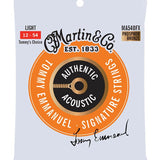 Martin - MA540FX - string set