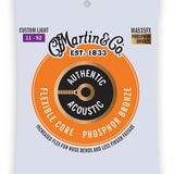 Martin - MA535FX - string set
