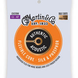 Martin - MA130FX - string set