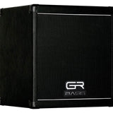 GRBass - CUBE112/4 - premium birch plywood speaker cabinet