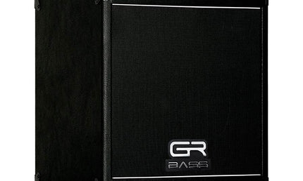 GRBass - CUBE112/4 - premium birch plywood speaker cabinet