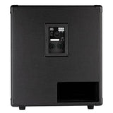 GRBass - CUBE112/4 - Premium Birch Plywood Speaker Cabinet