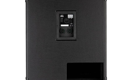 GRBass - CUBE112/4 - Premium Birch Plywood Speaker Cabinet