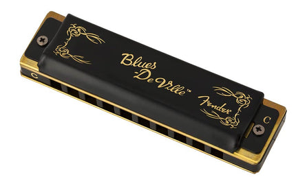 Fender - 990702001 - harmonica
