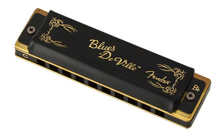 Fender - 990702007 - harmonica