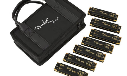 Fender - 990702049 - harmonicas