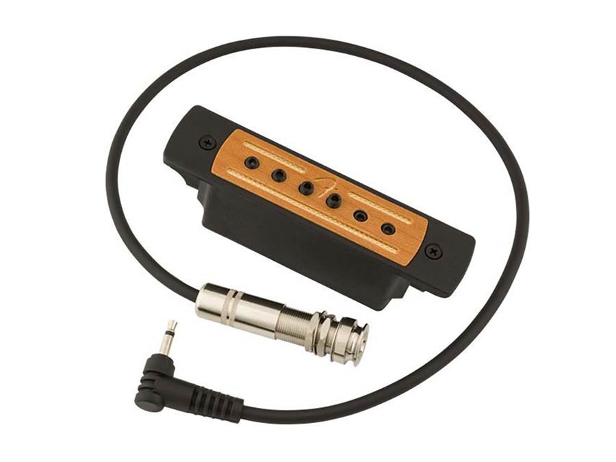 mesquite humbucking acoustic soundhole pickup