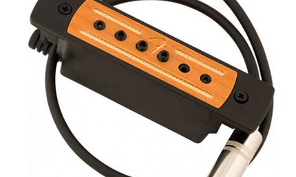 mesquite humbucking acoustic soundhole pickup