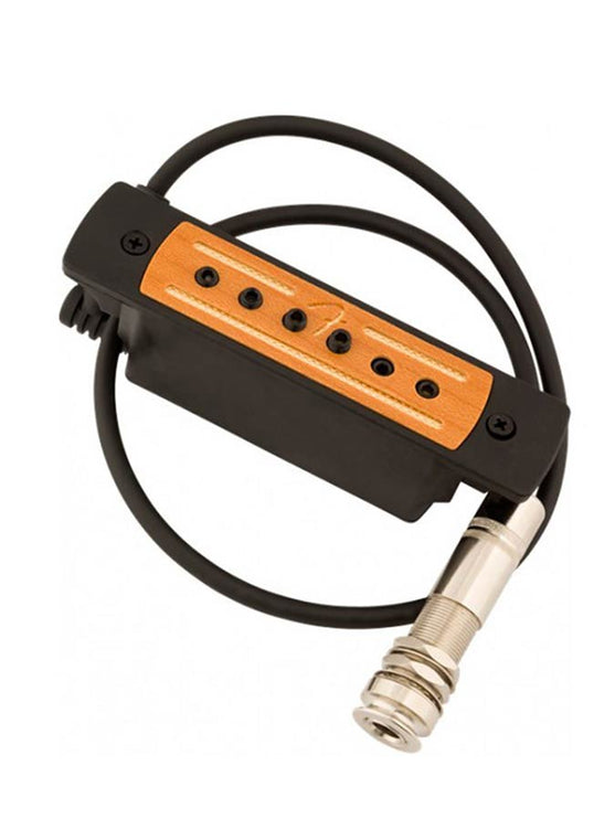 mesquite humbucking acoustic soundhole pickup