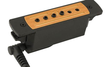 mesquite humbucking acoustic soundhole pickup