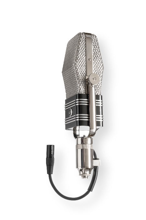 Warm Audio - WA44 - Ribbon Mic