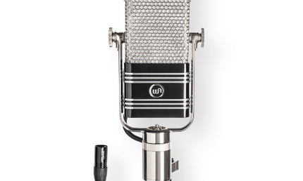 Warm Audio - WA44 - Ribbon Mic