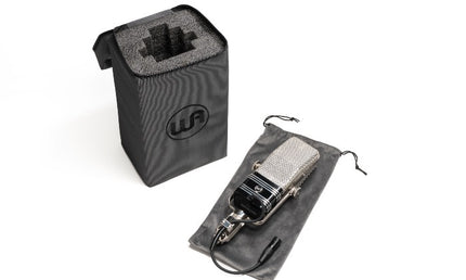Warm Audio - WA44 - Ribbon Mic