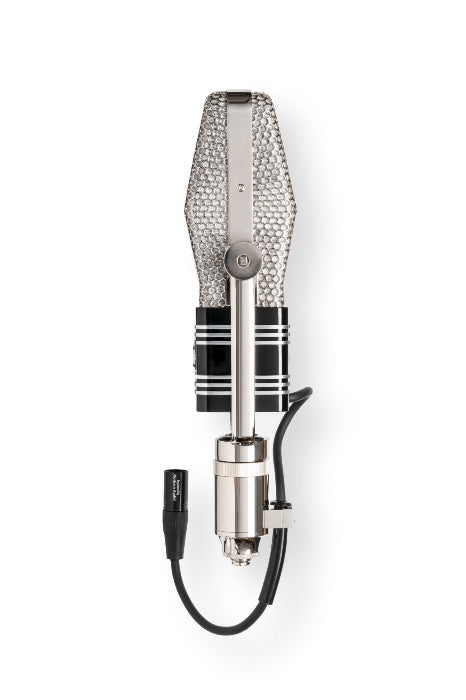Warm Audio - WA44 - Ribbon Mic