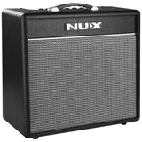 NUX - MIGHTY-40BT - digital amplifier 40 watt - 10" speaker - DSP - tuner