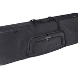 Boston - PGB-565-135 - Deluxe Gigbag For Stage Piano, 25mm Padding, 1680d Material, 135x34x16cm