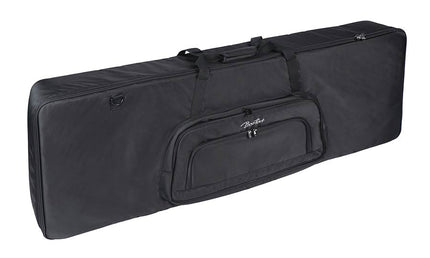 deluxe gigbag for stage piano, 25mm padding, 1680D material, 135x34x16cm