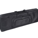 Boston - KGB-565-99 - Deluxe Gigbag For Keyboard, 25mm Padding, 1680d Material, 99x37x14cm