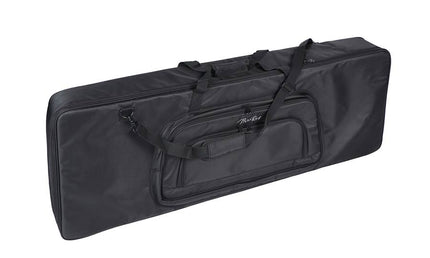 deluxe gigbag for keyboard, 25mm padding, 1680D material, 99x37x14cm