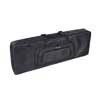 deluxe gigbag for keyboard, 25mm padding, 1680D material, 99x37x14cm