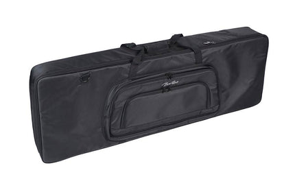 deluxe gigbag for keyboard, 25mm padding, 1680D material, 124x40x13cm